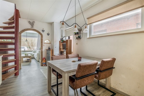 Medium property photo - Langeleegte 121, 9641 GV Veendam